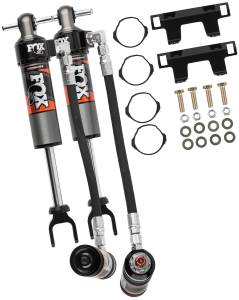 FOX Offroad Shocks - FOX Offroad Shocks 883-26-084 Fox 2.5 Performance Elite Series Smooth Body Reservoir Shock - Image 4