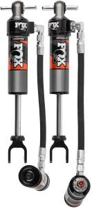 FOX Offroad Shocks - FOX Offroad Shocks 883-26-084 Fox 2.5 Performance Elite Series Smooth Body Reservoir Shock - Image 5
