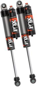 FOX Offroad Shocks - FOX Offroad Shocks 883-26-085 Fox 2.5 Performance Elite Series Smooth Body Reservoir Shock - Image 3