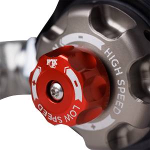 FOX Offroad Shocks - FOX Offroad Shocks 883-26-109 Fox 2.5 Factory Race Internal Bypass Reservoir Shock - Image 2