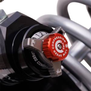 FOX Offroad Shocks - FOX Offroad Shocks 883-06-230 Fox 2.5 Performance Elite Series Smooth Body Reservoir Shock - Image 4