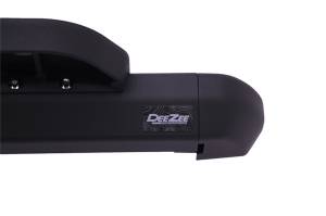 Dee Zee - Dee Zee DZ66411 Apex Series Side Steps - Image 3