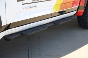 Dee Zee - Dee Zee DZ66411 Apex Series Side Steps - Image 7