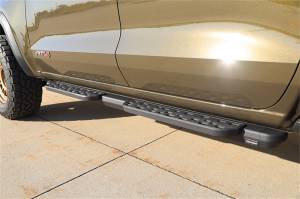 Dee Zee - Dee Zee DZ66421 Apex Series Side Steps - Image 6