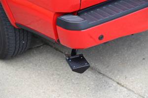 Dee Zee - Dee Zee DZ6201S Bumper Step - Image 3