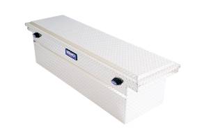 Dee Zee - Dee Zee DZ9170L Blue Label Single Lid Crossover Tool Box - Image 1