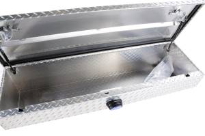 Dee Zee - Dee Zee DZ9748 Blue Label Side Mount Tool Box - Image 3