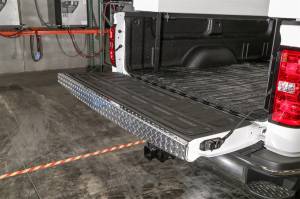 Dee Zee - Dee Zee DZ2137 Brite-Tread Tailgate Protector - Image 7