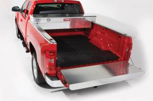 Dee Zee - Dee Zee DZ4103 Brite-Tread Full Tailgate Protector - Image 2