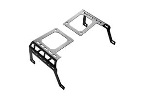 Dee Zee - Dee Zee DZ4445JL Light Mount Bracket - Image 2