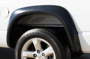 Lund - Lund EX203SB Extra Wide Style Fender Flare Set - Image 4