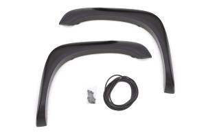 Lund - Lund EX203TA Extra Wide Style Fender Flare Set - Image 1
