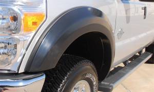 Lund - Lund EX314SA Extra Wide Style Fender Flare Set - Image 2