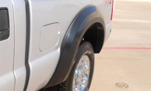 Lund - Lund EX314SB Extra Wide Style Fender Flare Set - Image 2