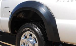 Lund - Lund EX314SB Extra Wide Style Fender Flare Set - Image 4