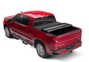 Lund - Lund 958192 Genesis Elite Tri-Fold Tonneau - Image 7
