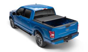 Lund - Lund 96800 Genesis Elite Roll Up Tonneau - Image 9