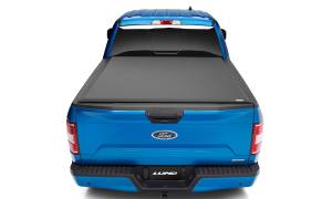 Lund - Lund 96800 Genesis Elite Roll Up Tonneau - Image 11