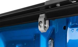 Lund - Lund 96801 Genesis Elite Roll Up Tonneau - Image 2
