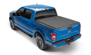 Lund - Lund 968113 Genesis Elite Roll Up Tonneau - Image 9