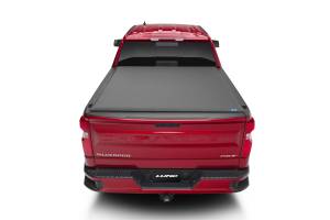 Lund - Lund 968179 Genesis Elite Roll Up Tonneau - Image 4