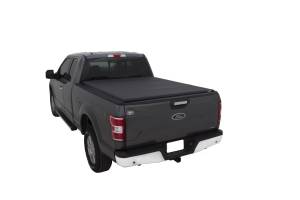Lund - Lund 968351 Genesis Elite Roll Up Tonneau - Image 3