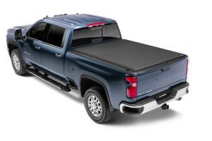 Lund - Lund 96892 Genesis Elite Roll Up Tonneau - Image 2