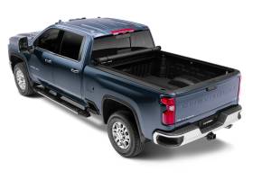 Lund - Lund 96892 Genesis Elite Roll Up Tonneau - Image 4