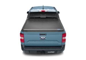 Lund - Lund 969380 Lund Hard Fold Tonneau - Image 9