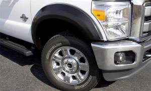 Lund - Lund EX106S Extra Wide Style Fender Flare Set - Image 3