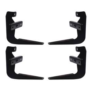 Westin - Westin 27-2175 Running Board Mount Kit - Image 1