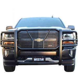 Westin - Westin 57-3875 HDX Grille Guard - Image 4