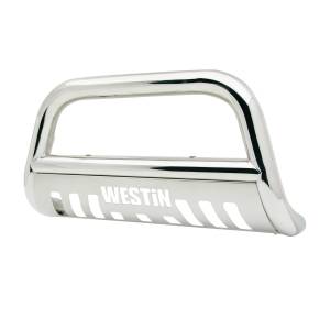 Westin - Westin 31-6010 E-Series Bull Bar - Image 1