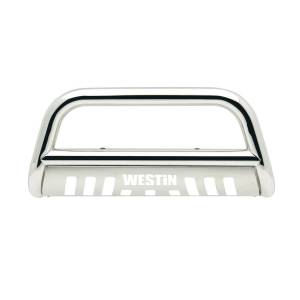 Westin - Westin 31-6010 E-Series Bull Bar - Image 2