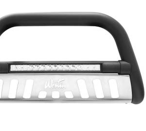 Westin - Westin 32-3955L Ultimate LED Bull Bar - Image 1