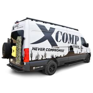 Westin - Westin 28-31035 Outlaw Running Boards - Image 9