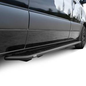 Westin - Westin 28-31035 Outlaw Running Boards - Image 10