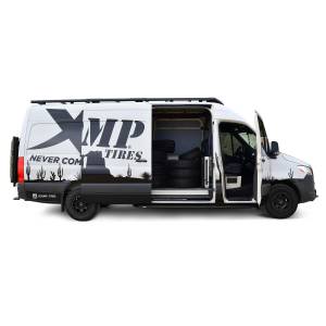 Westin - Westin 28-31035 Outlaw Running Boards - Image 12