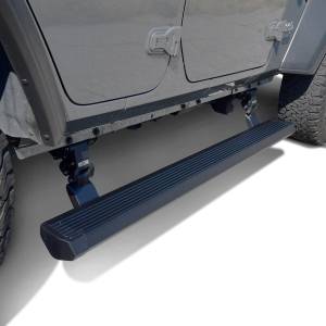Westin - Westin 29-24065 Pro-e Electric Running Boards - Image 6