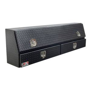 Westin - Westin 80-TBS200-60-BD-BT Brute Contractor TopSider Tool Box - Image 1