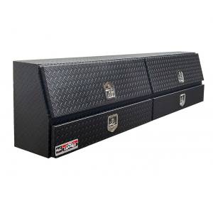 Westin - Westin 80-TBS200-88D-BD-BT Brute Contractor TopSider Tool Box - Image 1
