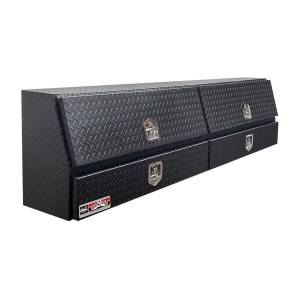 Westin - Westin 80-TBS200-90D-BD-BT Brute Contractor TopSider Tool Box - Image 1