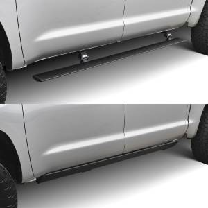 Westin - Westin 29-23255 Pro-e Electric Running Boards - Image 5