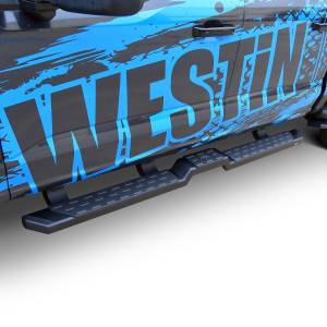 Westin - Westin 55-32375 HDX Running Board - Image 9