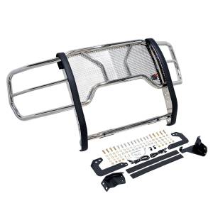 Westin - Westin 57-4100 HDX Grille Guard - Image 8