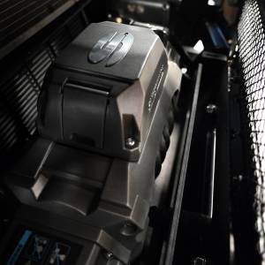 Westin - Westin 58-411305 Pro-Series Front Bumper - Image 14