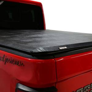 Westin - Westin 19-14165 Roll-Up Tonneau Cover - Image 15