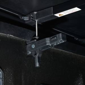 Westin - Westin 19-21005 Tri-Fold Tonneau Cover - Image 11