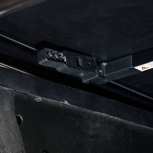 Westin - Westin 19-21005 Tri-Fold Tonneau Cover - Image 12