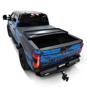 Westin - Westin 19-21005 Tri-Fold Tonneau Cover - Image 17